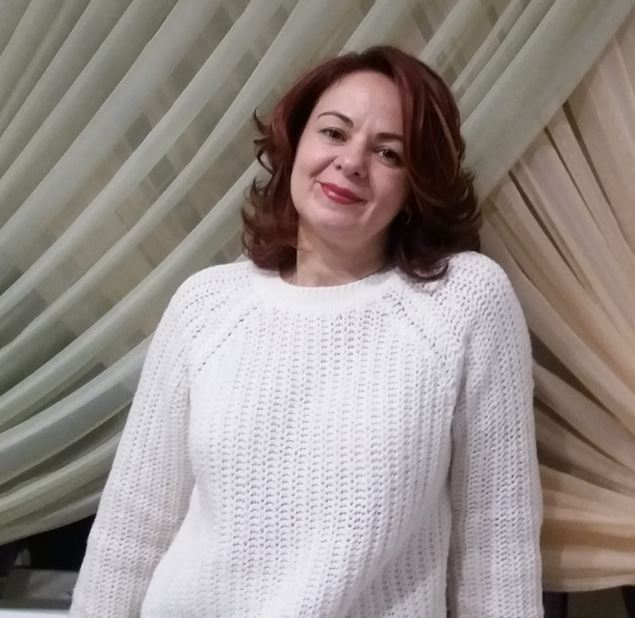 Elena Murariu revine și dă concurs pentru funcția de director financiar al Spitalului Județean Neamț