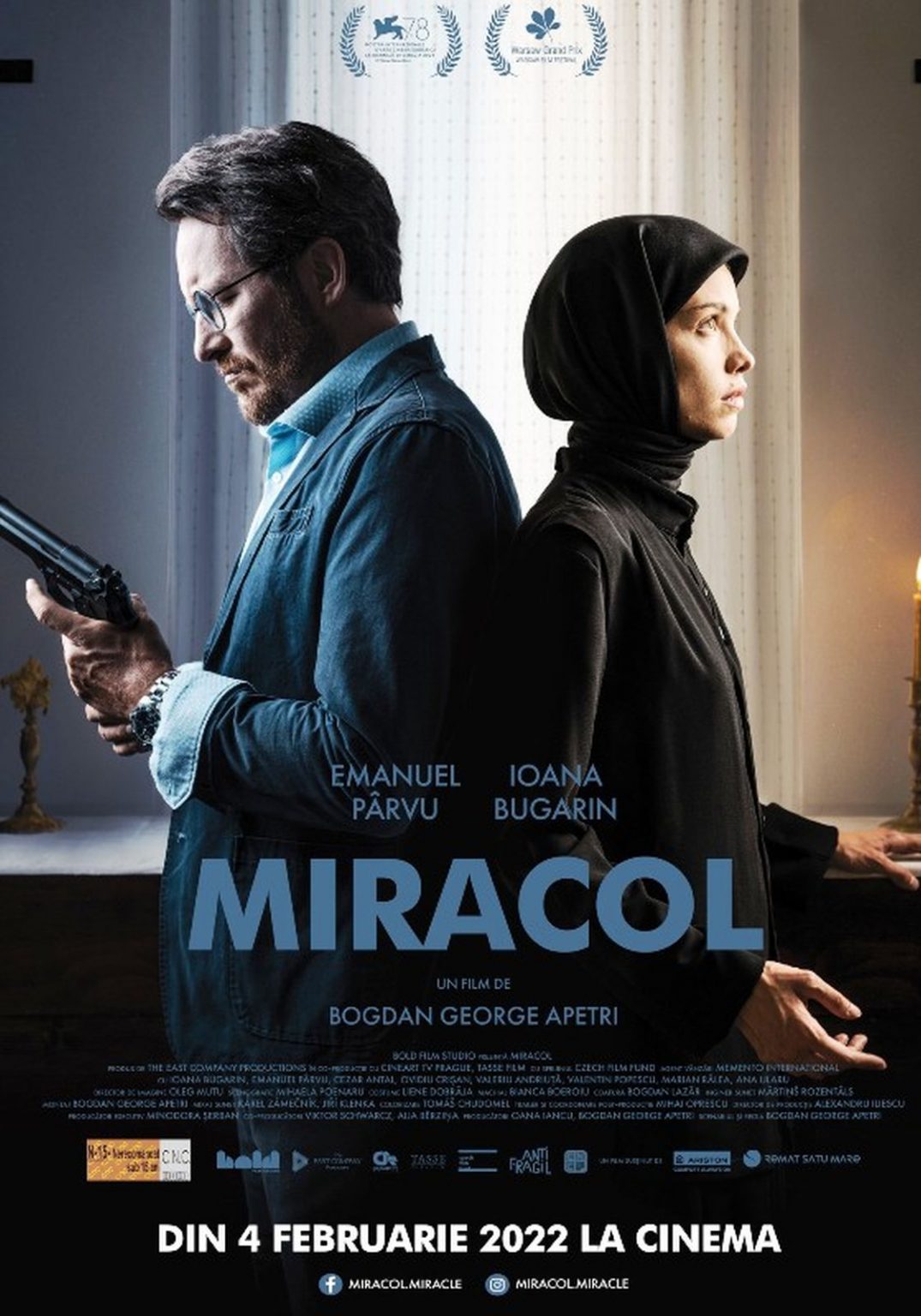 Miracol lăudat, de „piar” stricat! Miracol
