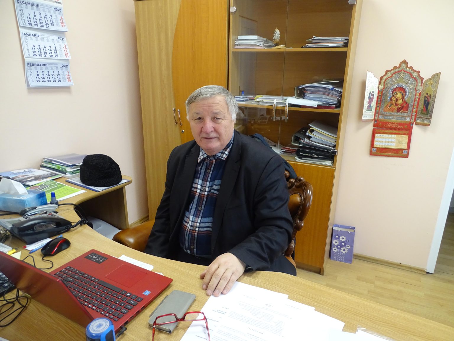 MESAGERUL DE NEAMŢ, de la o săptămână la alta / Scandal monstru: DNA-ul, podurile de la Alexandru cel Bun și USR-ul al cel bun 2021 03 ion rotaru