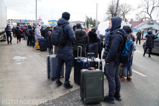 Măsuri de sprijin pentru refugiații din Ucraina. Intervine și Arhiepiscopia Sucevei și Rădăuților