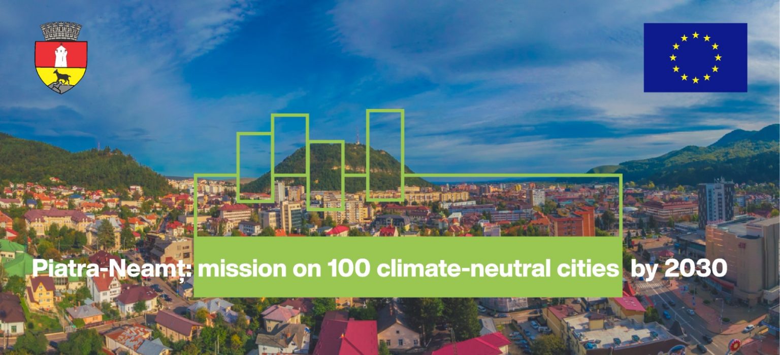 piatra neamt climate neutral