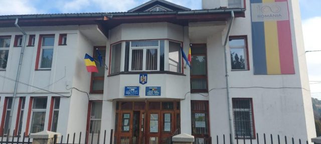 PIPIRIG / Primar Vasile Dorneanu: „Cea mai mare sumă din bugetul pe 2022 am alocat-o investițiilor”