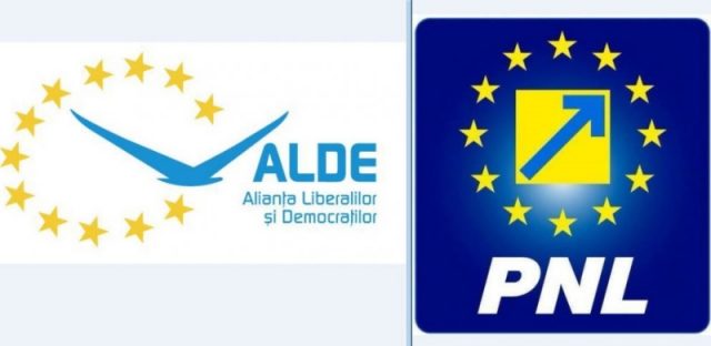 PNL + ALDE = Love, dar fără Călin Popescu Tăriceanu