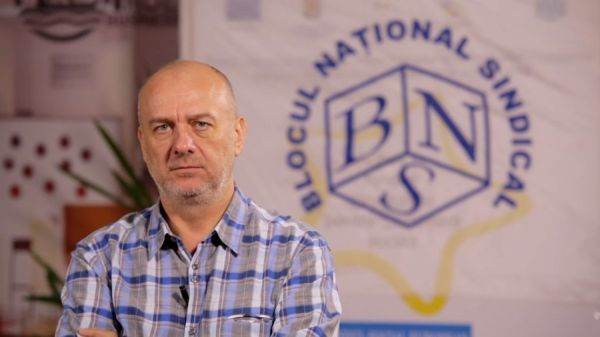Pensii: BNS atacă dur Guvernul Ciucă şi PNRR prin Guvernul Cîţu