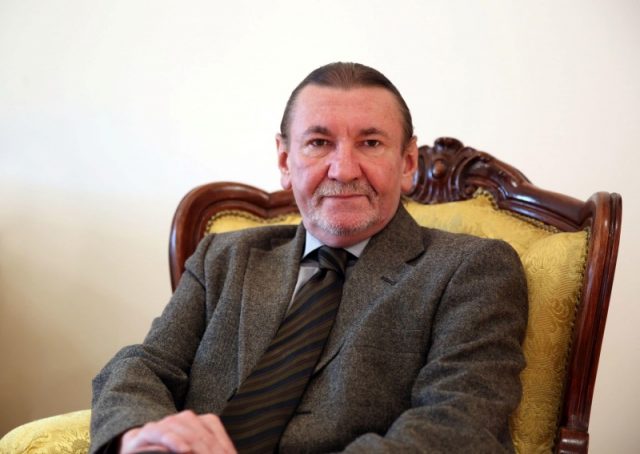S-a votat! Ioan Onisei este Cetăţean de onoare al municipiului Piatra-Neamţ