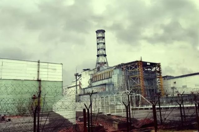 Pericolul nuclear din Ucraina explicat de un cercetător român