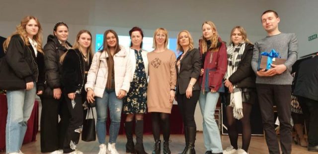 Proiect de parteneriat ERASMUS + ”Fostering Tolerance And Respect Against Violence And Bullying”