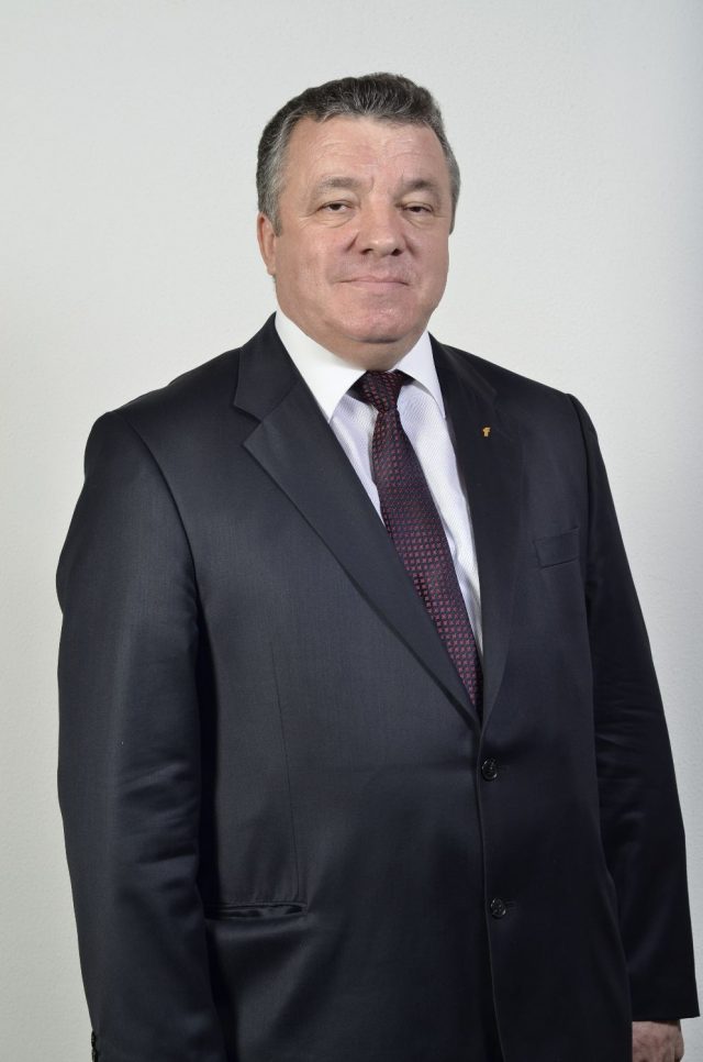 A decedat Mircea Pintilie, fost președinte al CJ Neamț