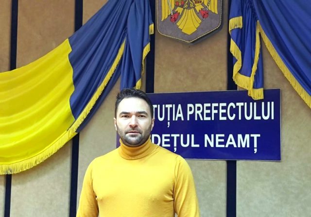 Prefectul de Neamț anunță: acțiuni preventive ale IPJ și ISU în stațiile PECO