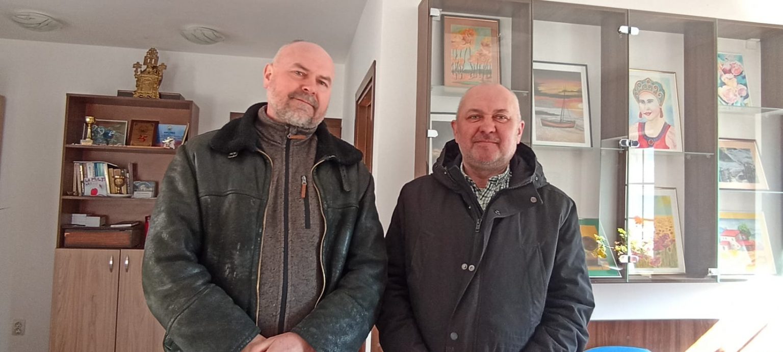 Ruşii lipoveni din Piatra Neamţ: “Noi suntem cei mai în măsură să înțelegem situația ucrainenilor” samuil ivanov toader agraviloaie