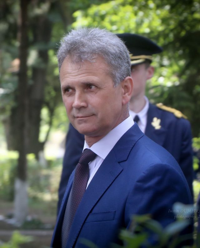 EXCLUSIVITATE „O acțiune militară rusă împotriva României ar putea fi începutul unui război mondial” / interviu cu General (r) Ștefan Dănilă, fost șef al Statului Major General al Armatei Române