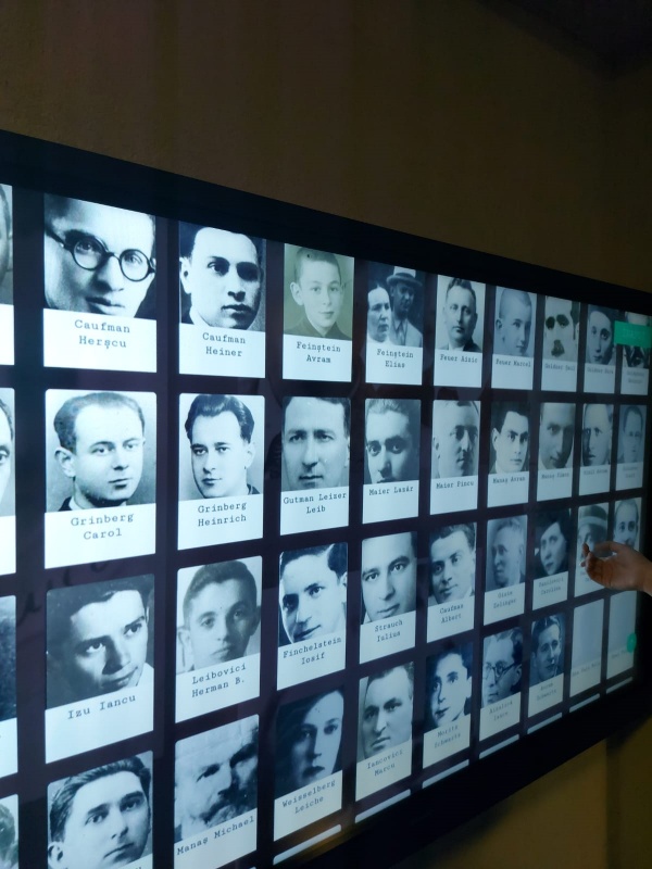 11 aprilie – Ziua internațională a celor eliberați din lagărele de concentrare naziste