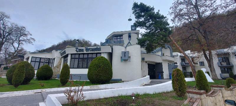 Se redeschide Motel „Casa Arcașului” din Târgu Neamț