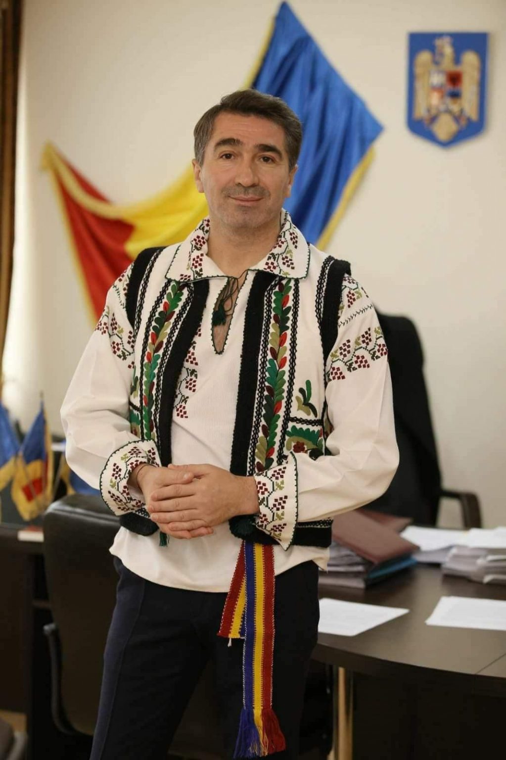 ionel arsene cu bundita