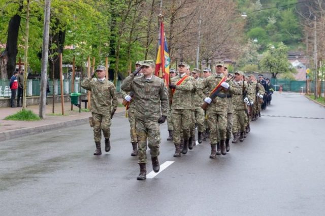 Prefectura Neamț a dat onorul veteranilor de război. Comunicat de presă