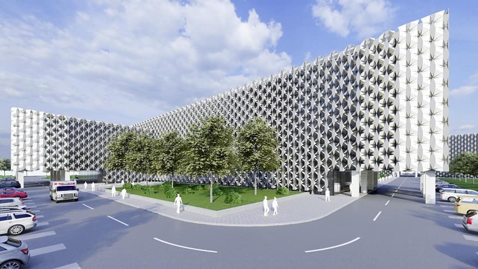 spital piatra neamt proiect 03