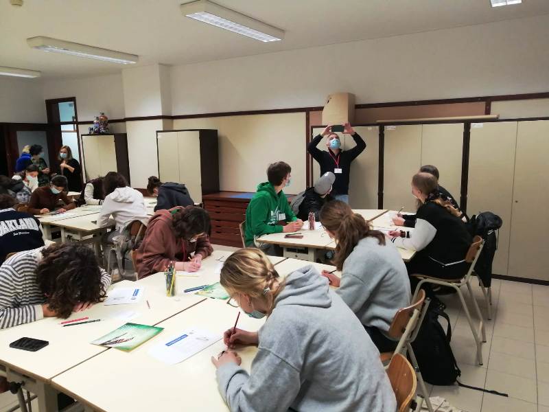Colegiul Tehnic „ION CREANGĂ” Târgu Neamț- O școală pentru viitorul tău