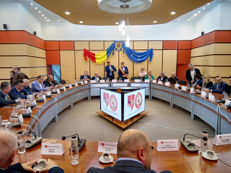 Live. Ședință extraordinată a CJ Neamț – 9 Mai WhatsApp Image 2022 05 09 at 12.31.28
