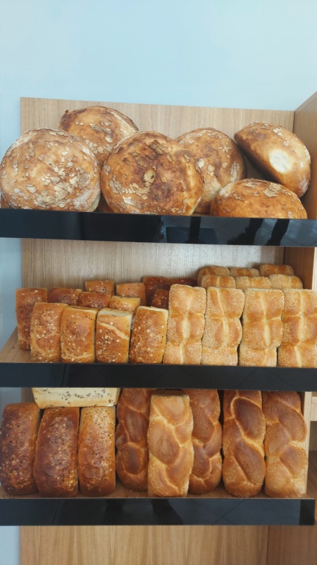Gustul de altădată a pâinii, doar la noul magazin DORcopt din Târgu Neamț