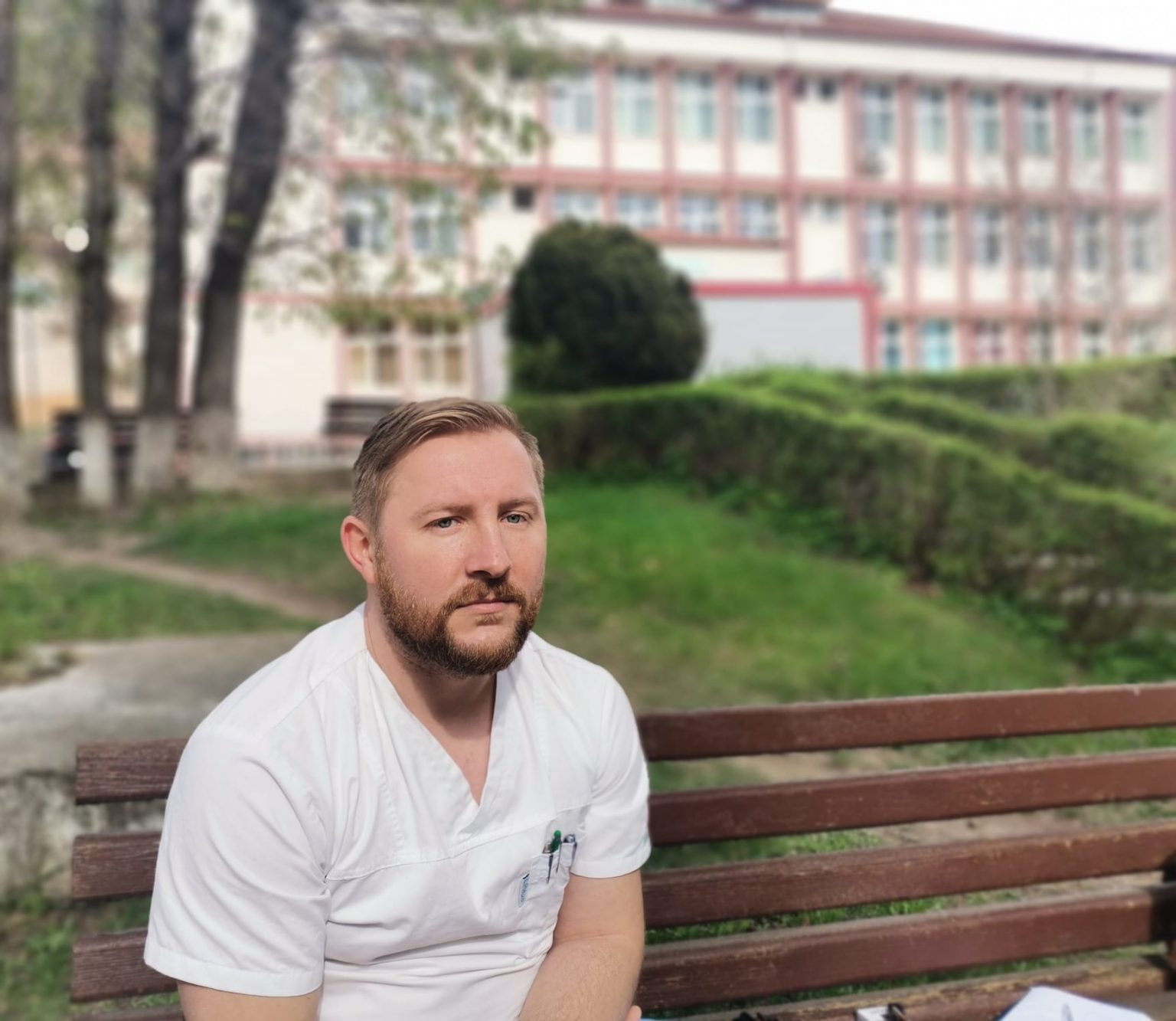dr andrei camenita