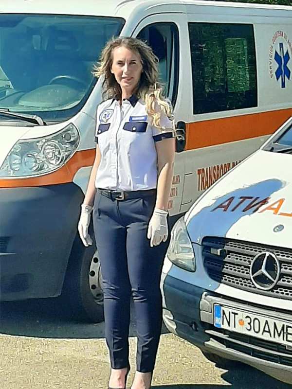 Caracatița de la Ambulanța Neamț devoalată după ultimele arestări