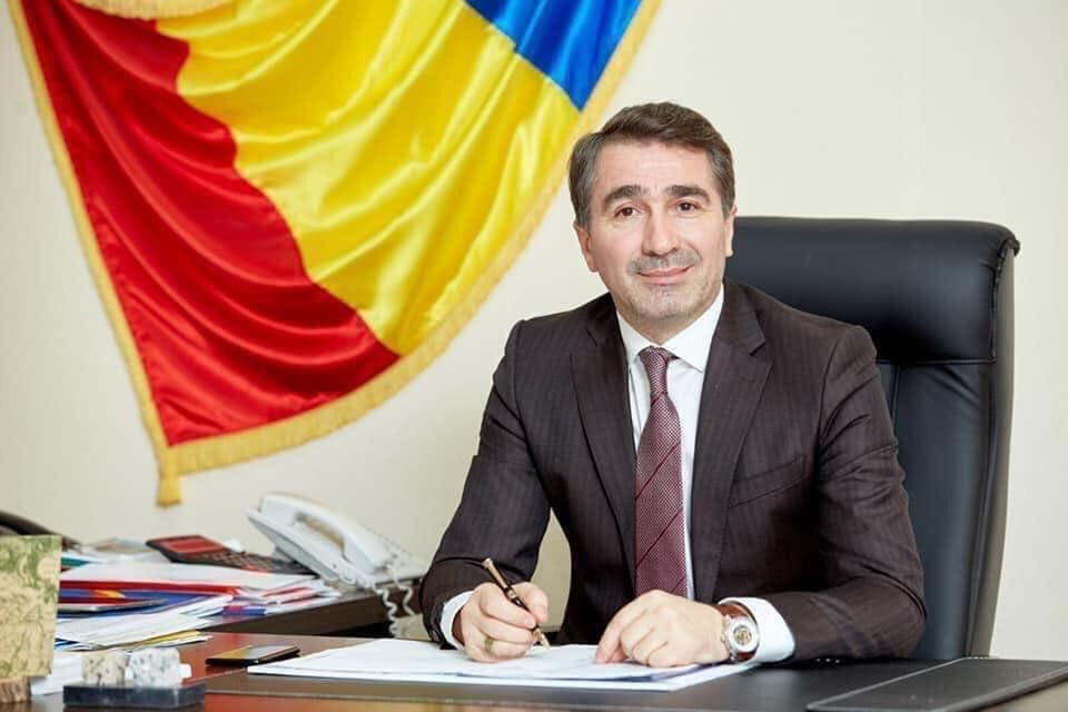 Ministrul Justiției confirmă predarea lui Ionel Arsene către autoritățile române