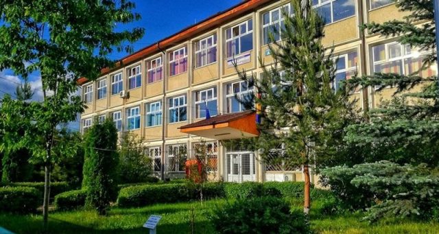 Colegiul Național ”Gheorghe Asachi” Piatra Neamț – O școală pentru tine