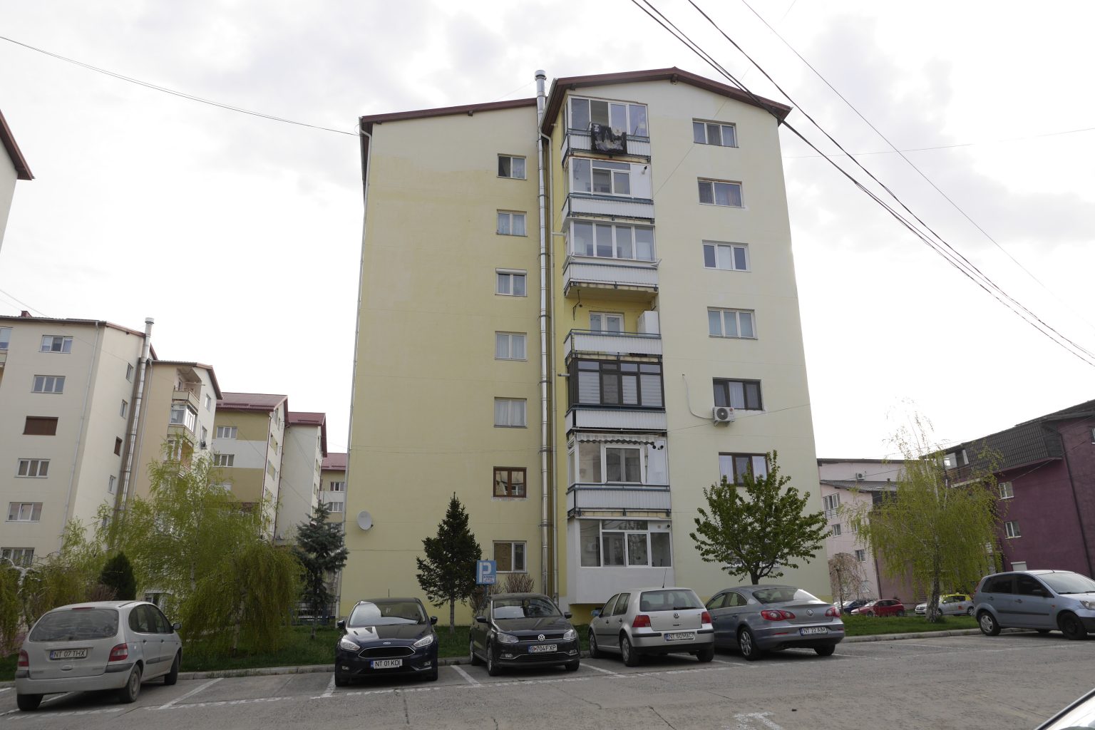 Primăria Piatra Neamț: Când ilegalitățile te prind din urmă mivan kier 11