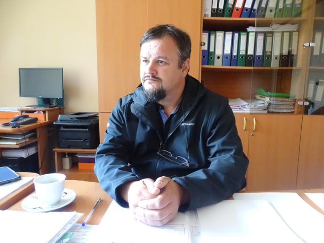 Moldoveni. Primarul Marcel BÂRJOVEANU: „Demnitate care s-a perpetuat de-a lungul istoriei”