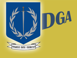 Direcția Generală Anticorupție &#8211; Percheziții într-un dosar de „promovare” a anului școlar la Târgu Neamț