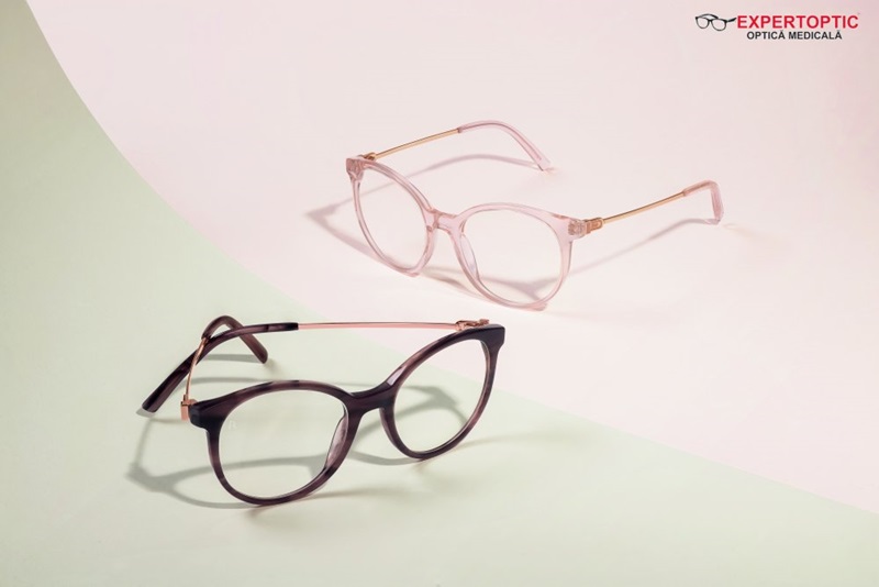 Cum să vă alegeți ochelarii potriviți &#8211; consilierii EXPERTOPTIC vă așteaptă în magazine
