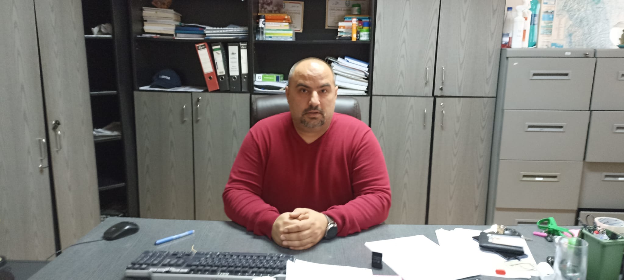 Piatra-Neamț: 9 asistați social au ajutorul suspendat pentru că nu și-au făcut orele de muncă