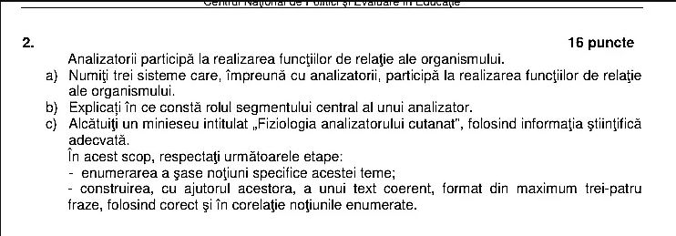 Anatomie si fiziologie umana 3