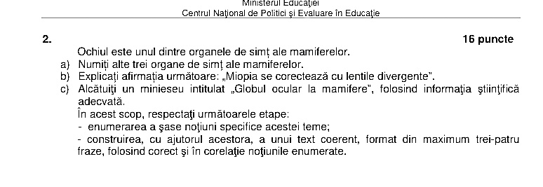 Biologie vegetala si animala 3