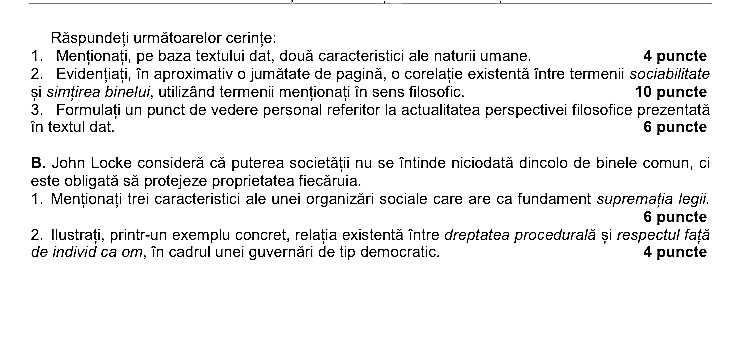 Filosofie 3