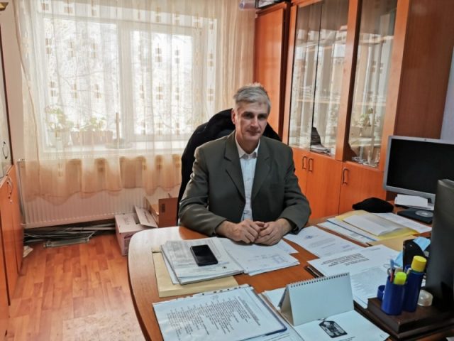 Crăcăoani: Viceprimarul liberal Asimionesei a demisionat. Noul viceprimar de la PSD