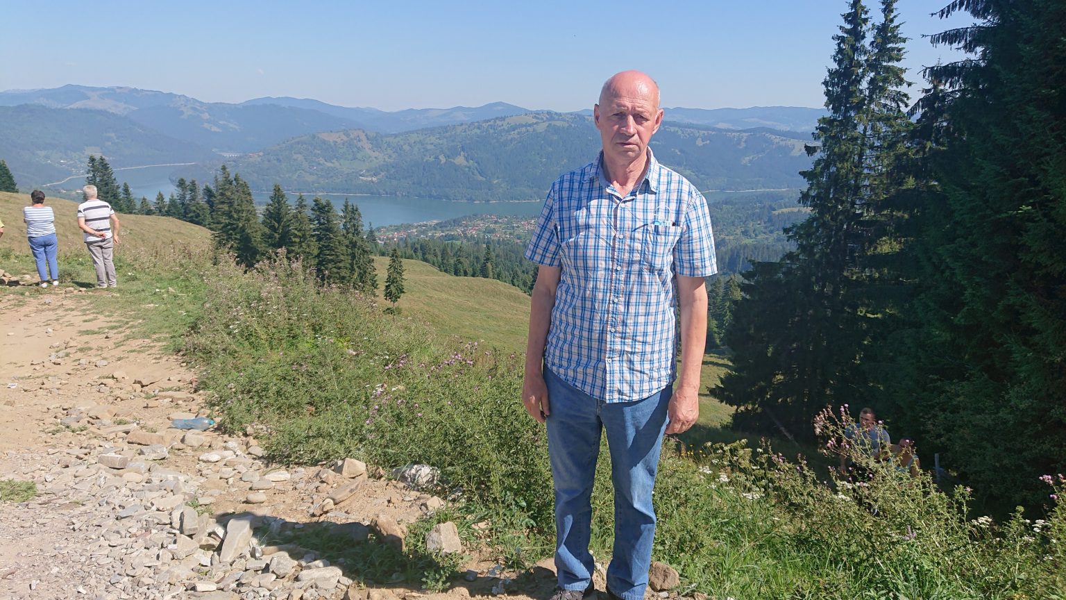 DOLJEŞTI Raport privind activitatea consilierului local Iosif Șoican doljesti iosif soican
