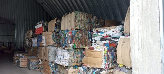 Colectarea și reciclarea deșeurilor &#8211; un viitor mai curat pentru copiii noștri!