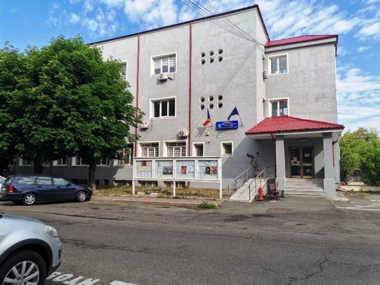 inspectoratul scolar nou