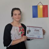 Școala Gimnazială nr. 5 Piatra-Neamț / Rezultate deosebite la olimpiade și concursuri școlare