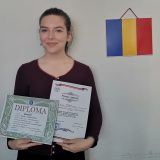 Școala Gimnazială nr. 5 Piatra-Neamț / Rezultate deosebite la olimpiade și concursuri școlare