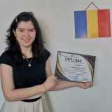 Școala Gimnazială nr. 5 Piatra-Neamț / Rezultate deosebite la olimpiade și concursuri școlare