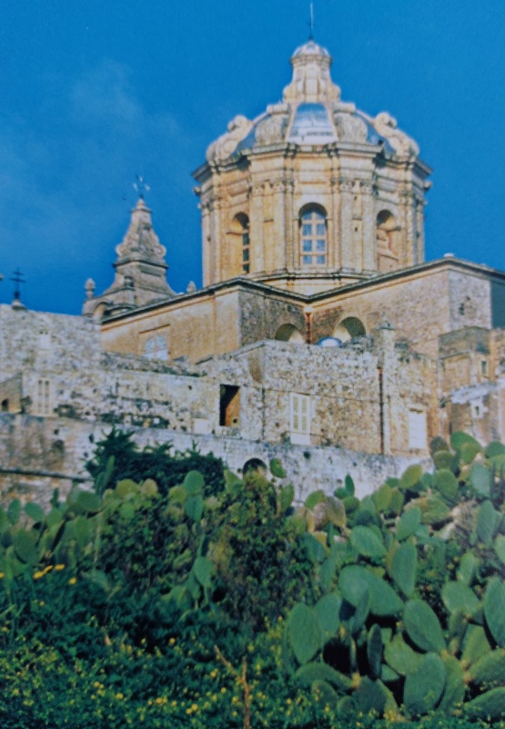 În ţara nimfei Calipso – incursiune în istoria şi tradiţiile malteze