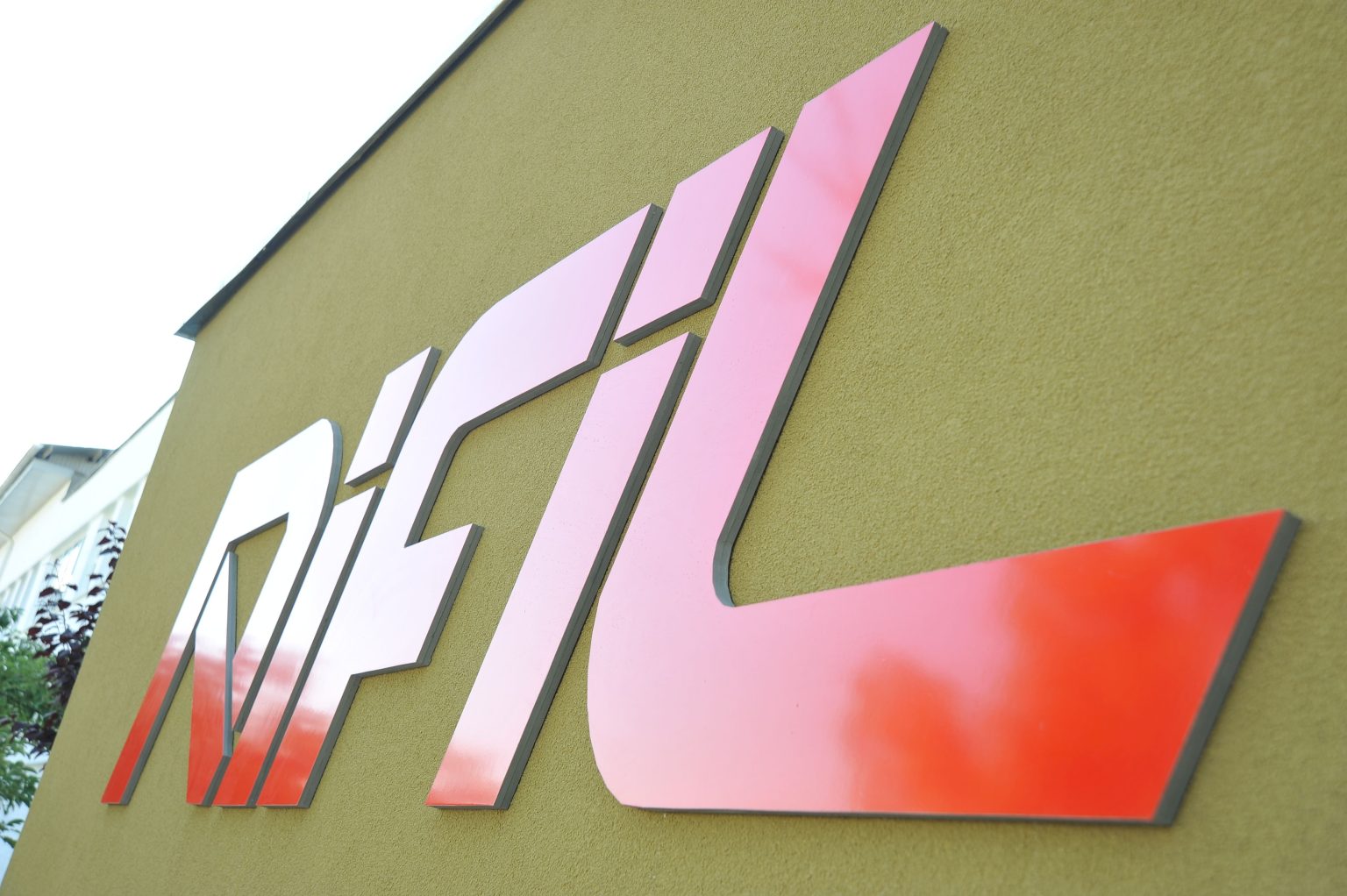 RIFIL firma
