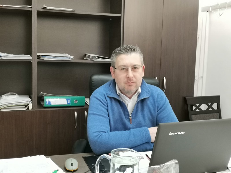 Spitalul Județean Neamț: „Un mic deficit de 9,5 milioane lei”
