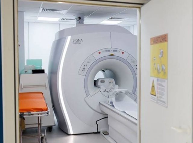 Probleme de imagine la Radiologia Spitalului Județean după ultimul control al Curții de Conturi Neamț