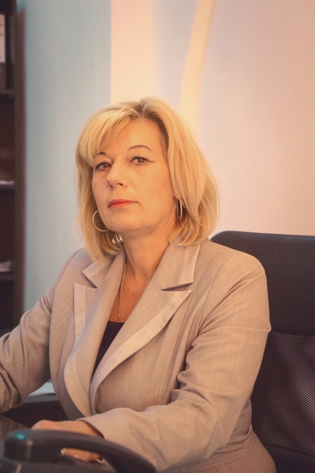 Direcția de Asistență Socială a municipiului Piatra-Neamț: servicii integrate în domeniul asistenței sociale ana berea 2