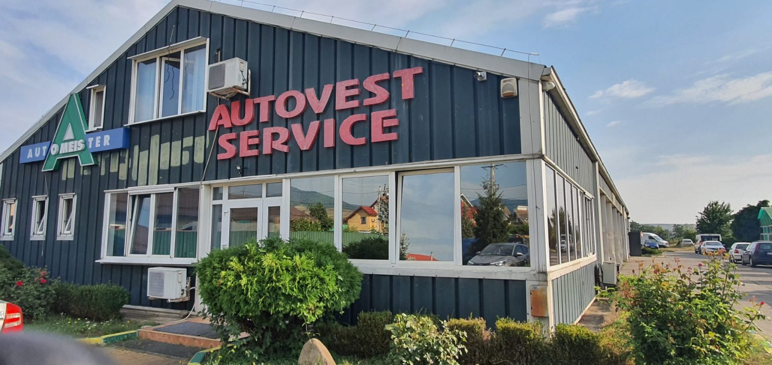 AUTOVEST, 16 ani și o deviză : “Când clientul este mulțumit, suntem și noi mulțumiți!” autovest 07 sigla - AUTOVEST, 16 ani și o deviză : “Când clientul este mulțumit, suntem și noi mulțumiți!”