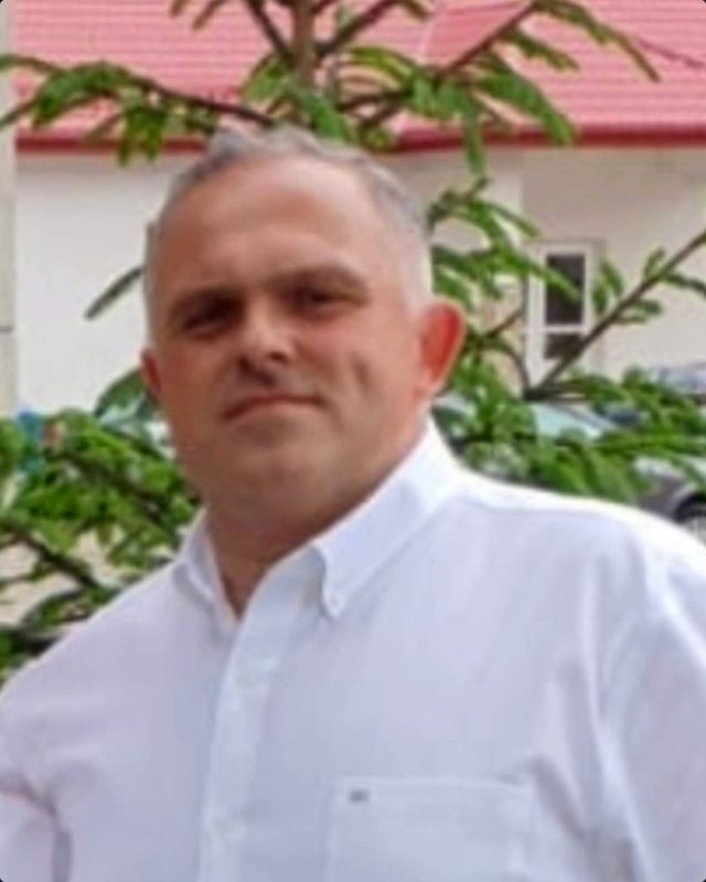 DSV-SA Neamț are director numit pentru o lună de zile: Ovidiu Boșteanu din Târgu-Neamț