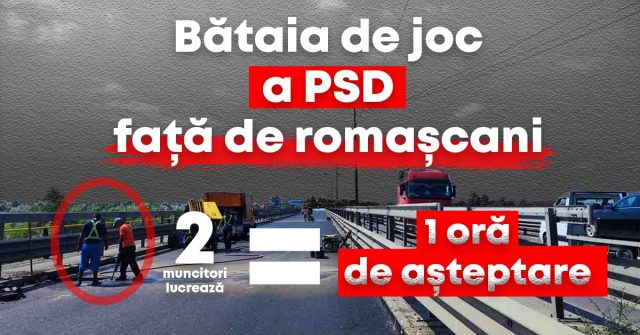 PNL Neamț: ”Solicităm demiterea șefului DRDP Iași, pentru întârzierea nejustificată a lucrărilor de la podul Horia”